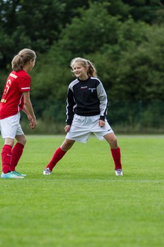 Bild 14 - C-Juniorinnen Landesmeister Finale SV Wahlstedt - TuRa Meldorf : Ergebnis: 1:4